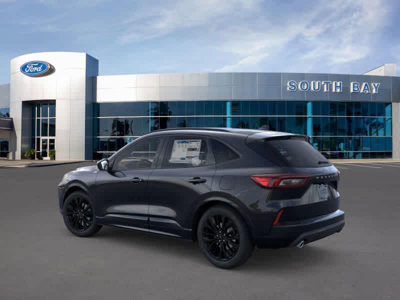new 2025 Ford Escape car, priced at $42,705