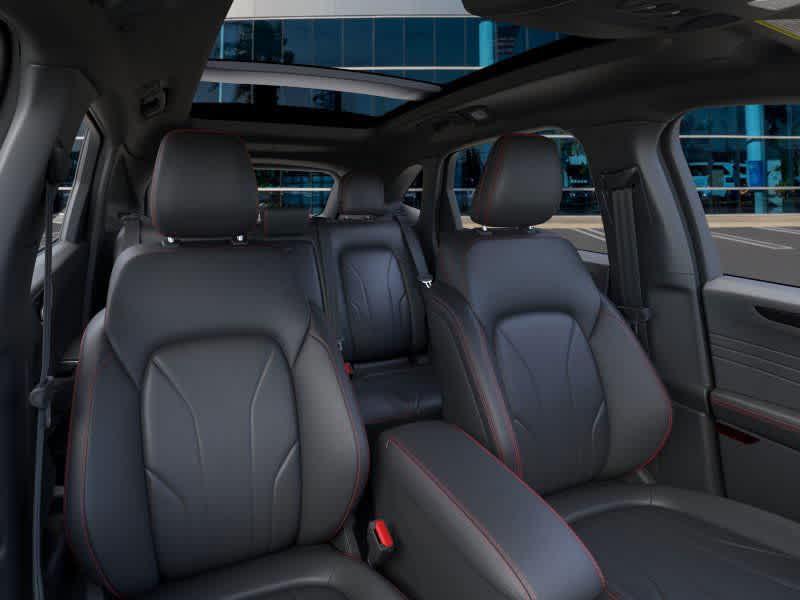 new 2025 Ford Escape car, priced at $42,705