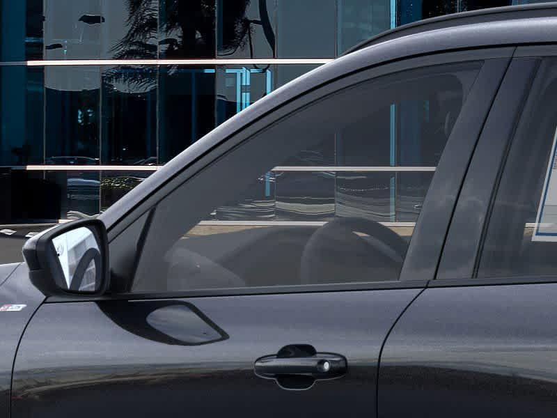 new 2025 Ford Escape car, priced at $42,705