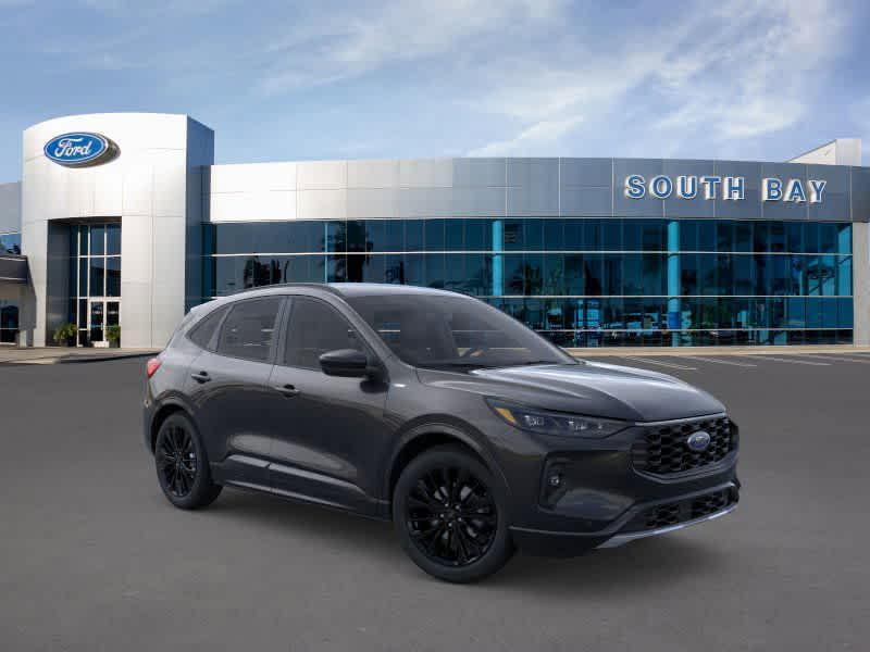 new 2025 Ford Escape car, priced at $42,705