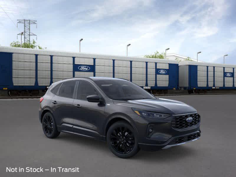 new 2025 Ford Escape car, priced at $42,705