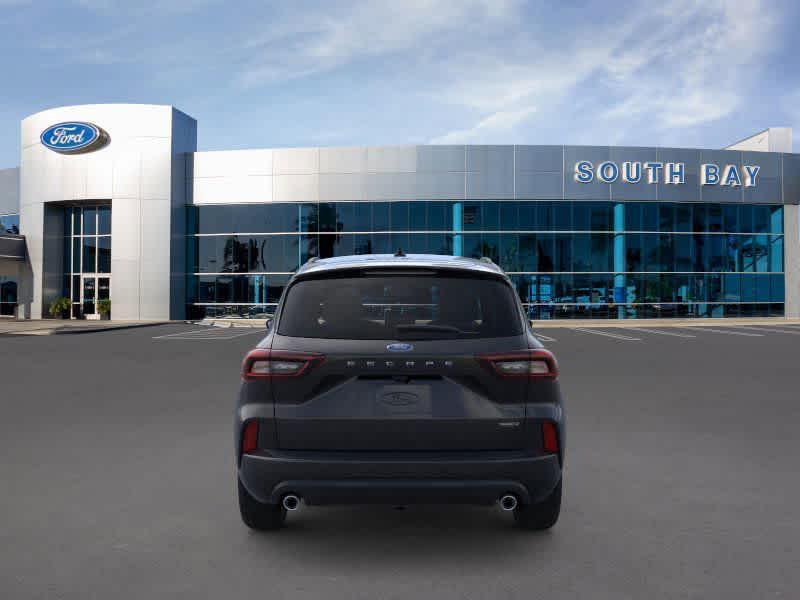 new 2025 Ford Escape car, priced at $42,705