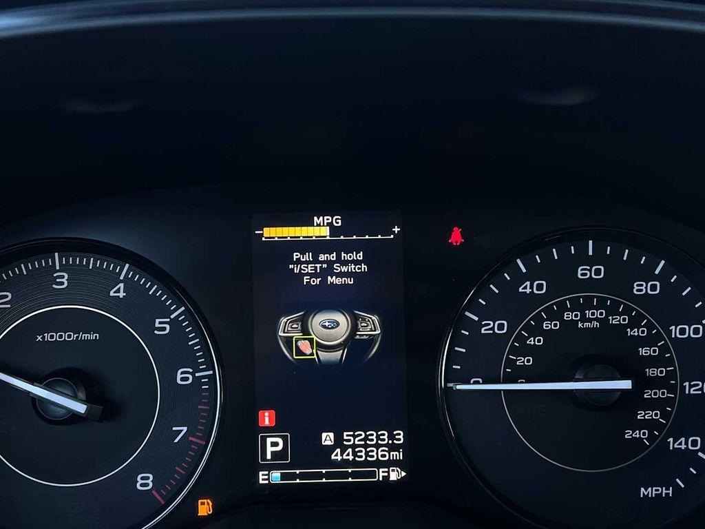 used 2020 Subaru Impreza car, priced at $17,988