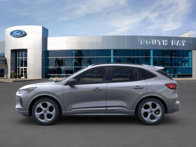 new 2024 Ford Escape car, priced at $31,985