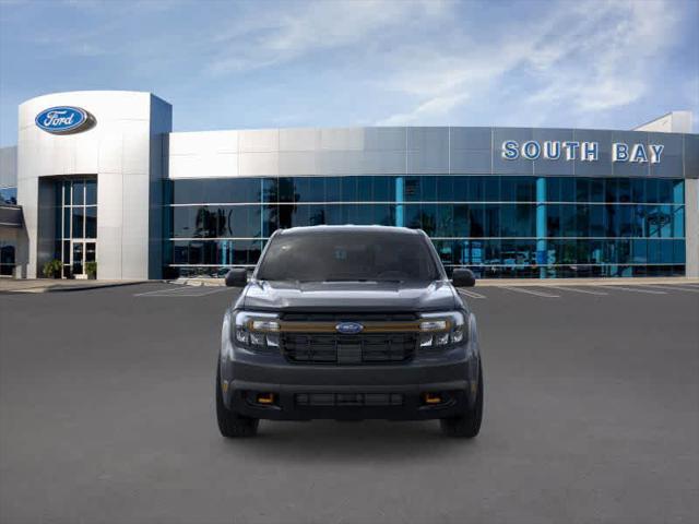 new 2024 Ford Maverick car, priced at $40,050