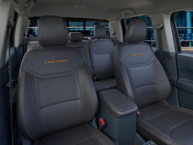 new 2024 Ford Maverick car, priced at $40,050