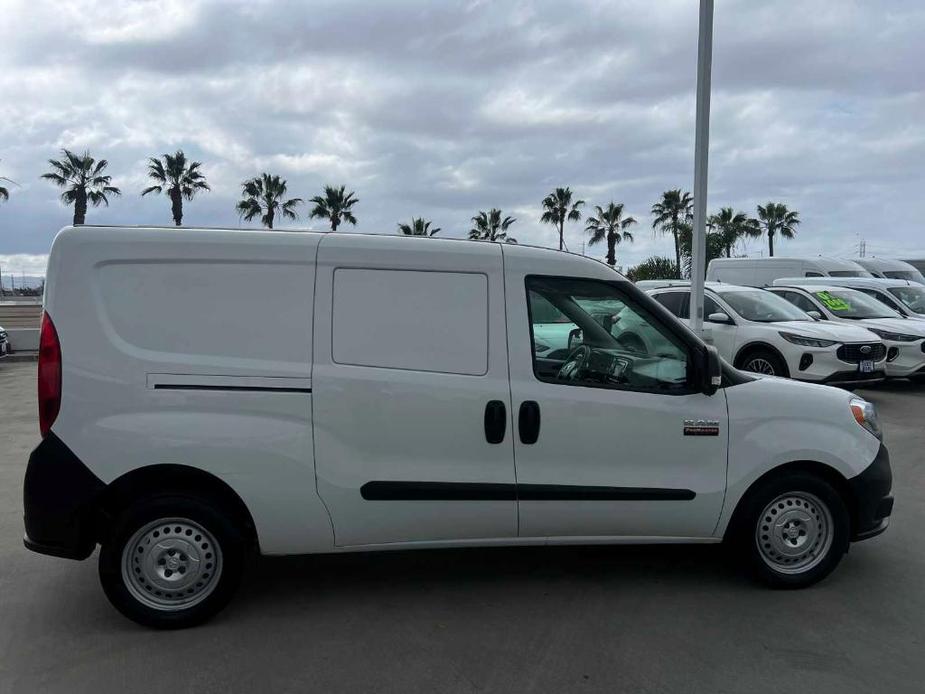 used 2020 Ram ProMaster City car, priced at $24,988