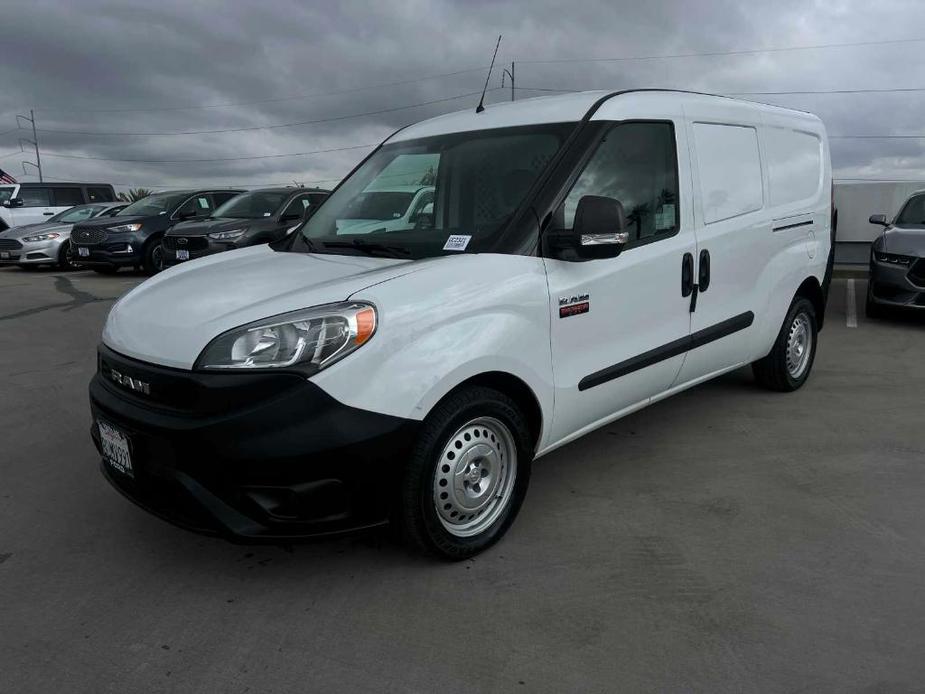 used 2020 Ram ProMaster City car, priced at $24,988