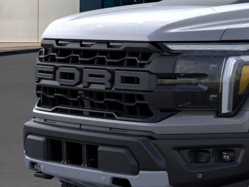 new 2025 Ford F-150 car, priced at $90,590