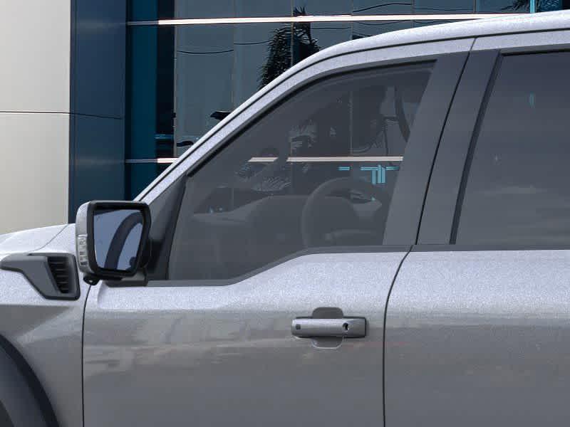 new 2025 Ford F-150 car, priced at $90,590