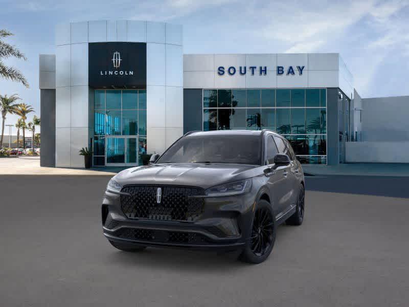 new 2025 Lincoln Aviator car, priced at $83,890