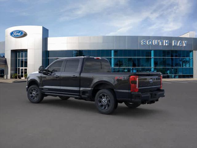 new 2024 Ford F-250 car, priced at $88,565