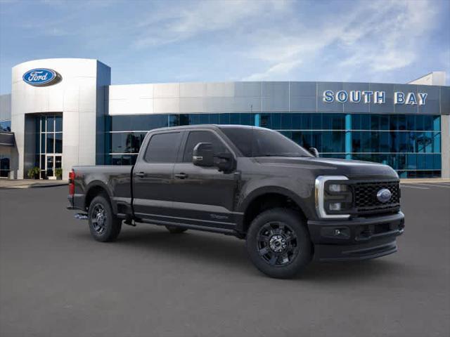 new 2024 Ford F-250 car, priced at $88,565