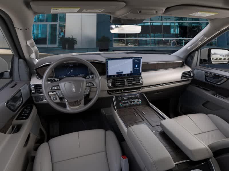 new 2024 Lincoln Navigator car, priced at $106,625