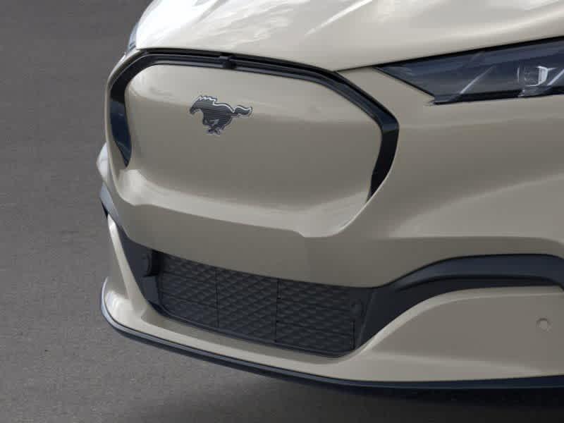 new 2025 Ford Mustang Mach-E car, priced at $51,760
