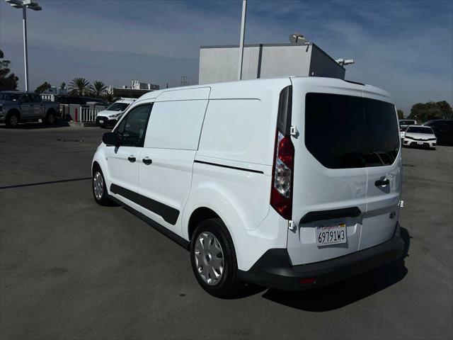 used 2018 Ford Transit Connect car, priced at $14,988