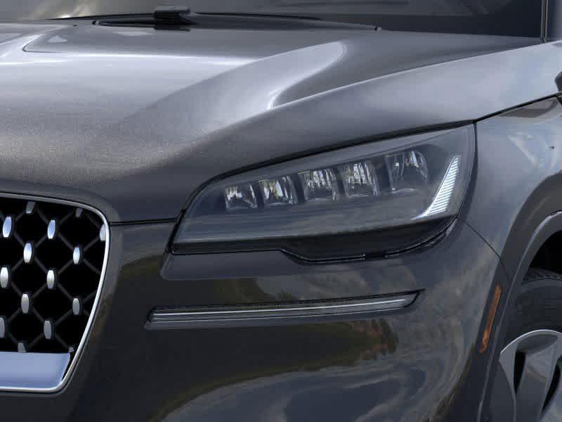 new 2023 Lincoln Aviator car, priced at $79,720