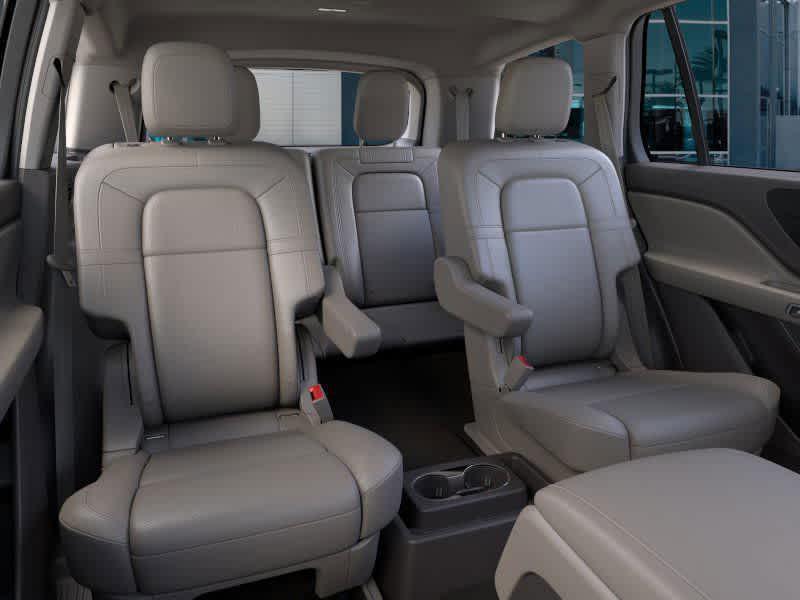 new 2023 Lincoln Aviator car, priced at $79,720