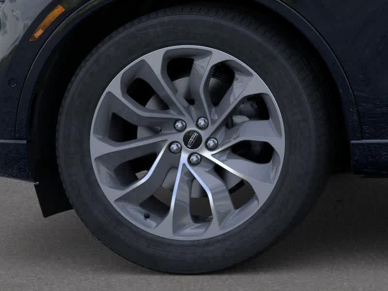 new 2023 Lincoln Aviator car, priced at $79,720