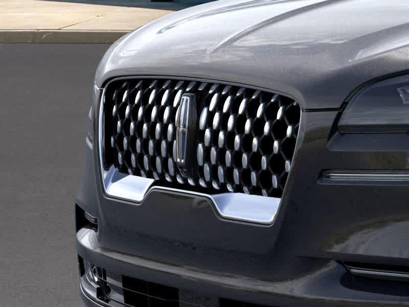 new 2023 Lincoln Aviator car, priced at $79,720