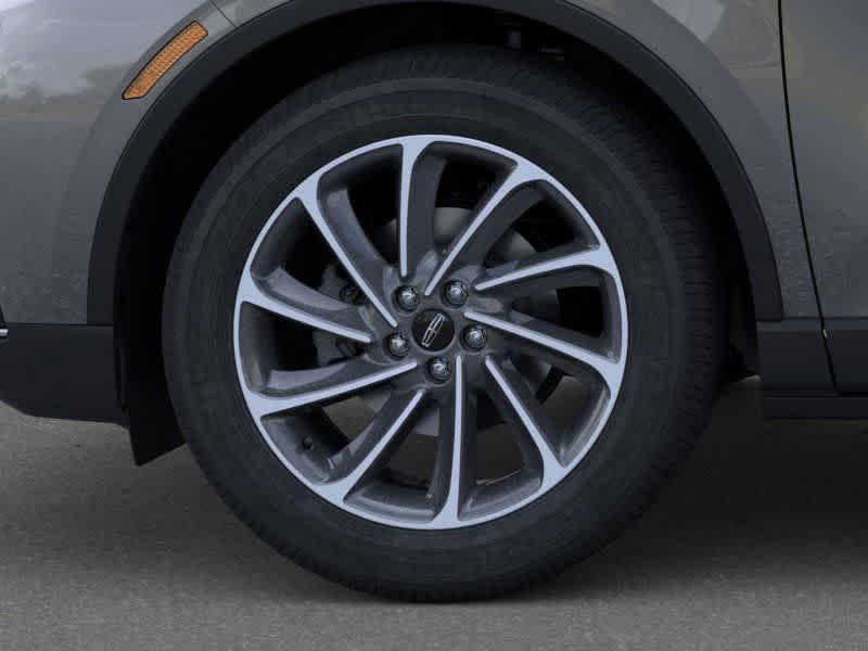 new 2025 Lincoln Corsair car, priced at $46,220