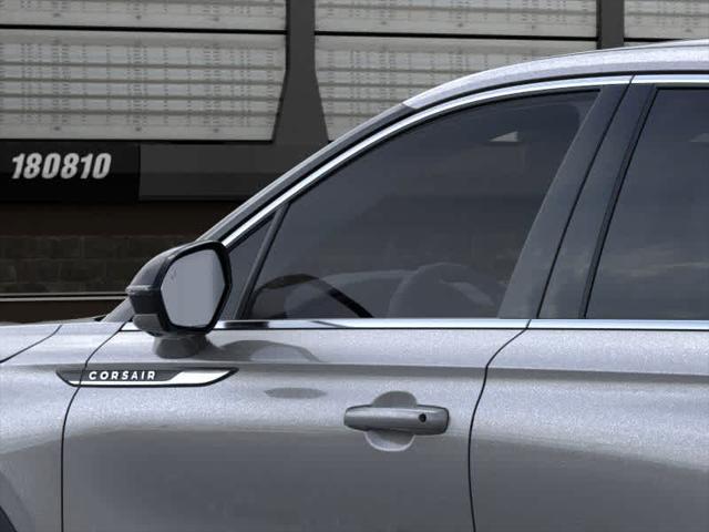 new 2025 Lincoln Corsair car, priced at $46,220
