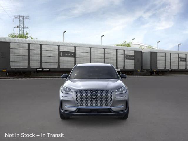 new 2025 Lincoln Corsair car, priced at $46,220