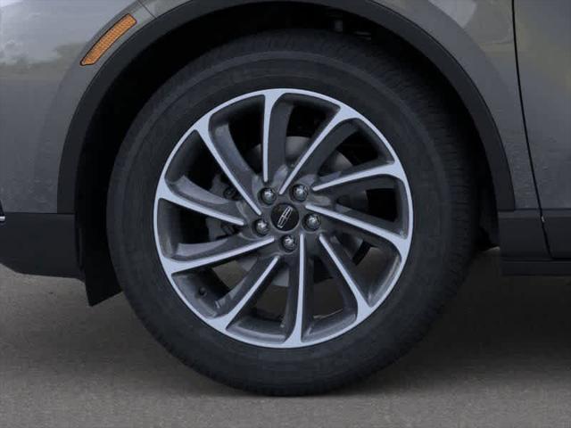new 2025 Lincoln Corsair car, priced at $46,220