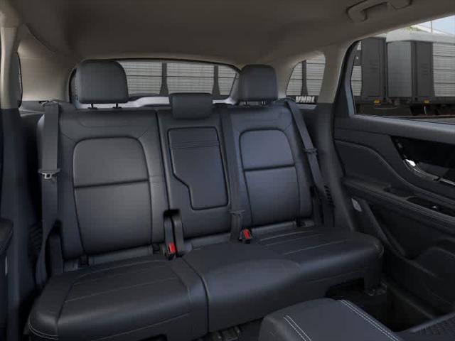 new 2025 Lincoln Corsair car, priced at $46,220