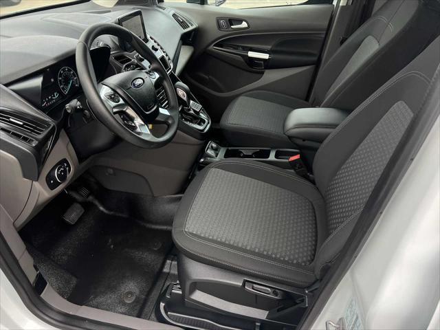 used 2023 Ford Transit Connect car, priced at $44,988