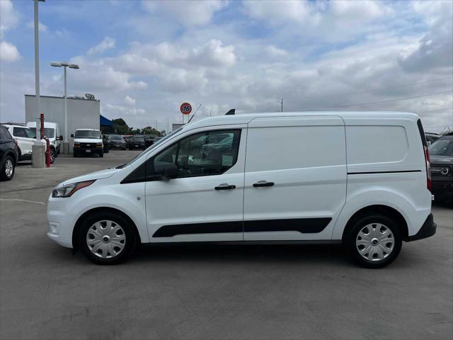 used 2023 Ford Transit Connect car, priced at $44,988