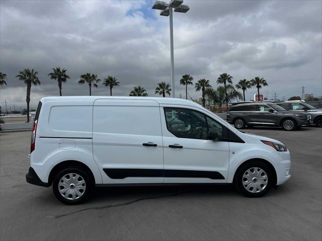used 2023 Ford Transit Connect car, priced at $44,988