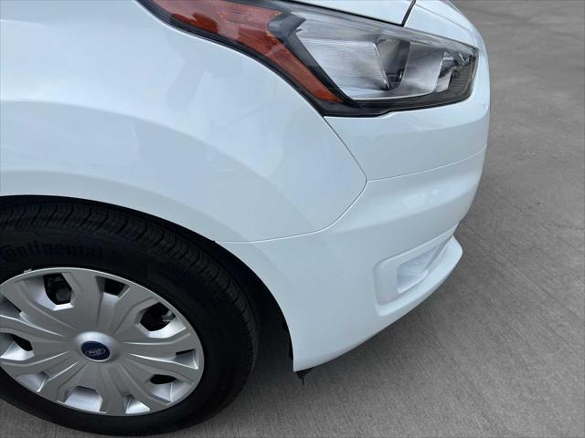 used 2023 Ford Transit Connect car, priced at $44,988