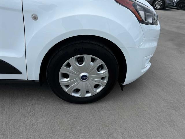 used 2023 Ford Transit Connect car, priced at $44,988