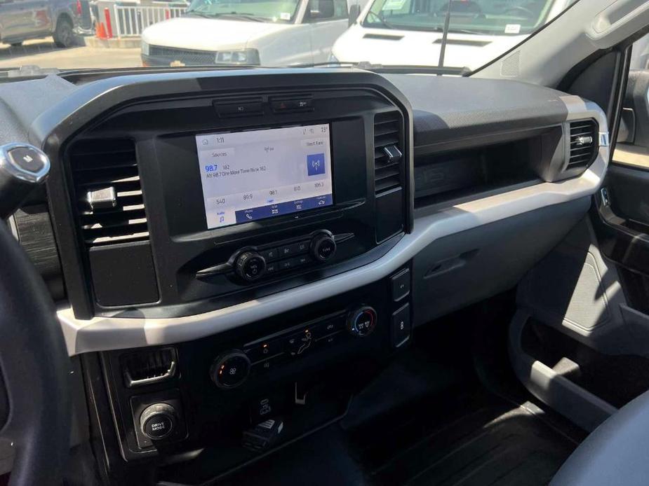 used 2023 Ford F-150 car, priced at $31,988