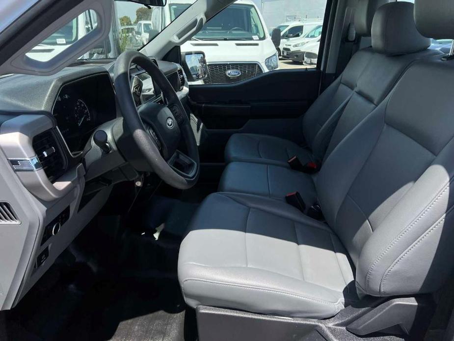 used 2023 Ford F-150 car, priced at $31,988