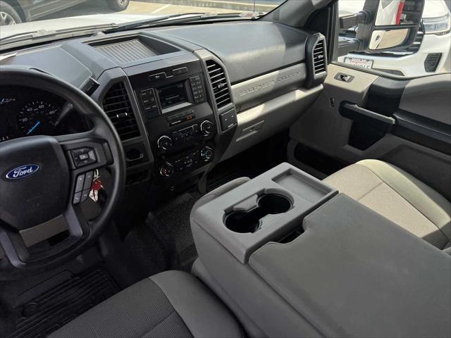 used 2019 Ford F-250 car, priced at $31,988