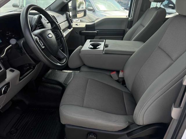 used 2019 Ford F-250 car, priced at $31,988