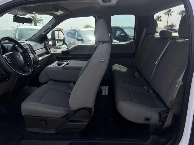 used 2019 Ford F-250 car, priced at $31,988