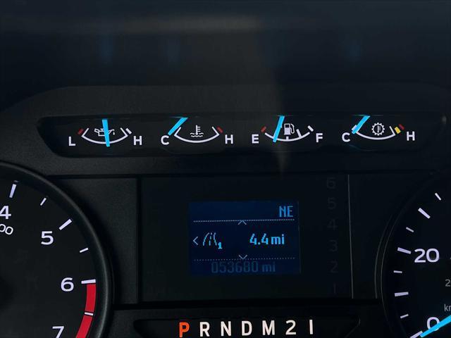 used 2019 Ford F-250 car, priced at $31,988