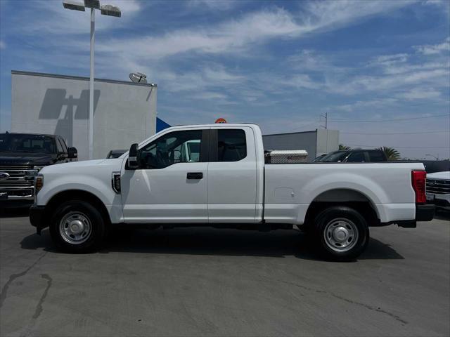 used 2019 Ford F-250 car, priced at $31,988