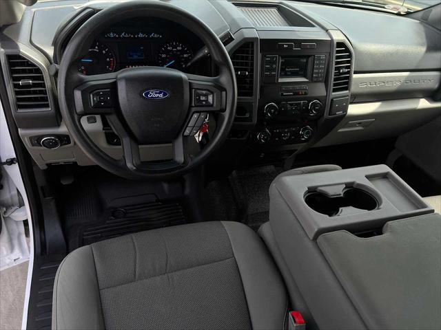 used 2019 Ford F-250 car, priced at $31,988