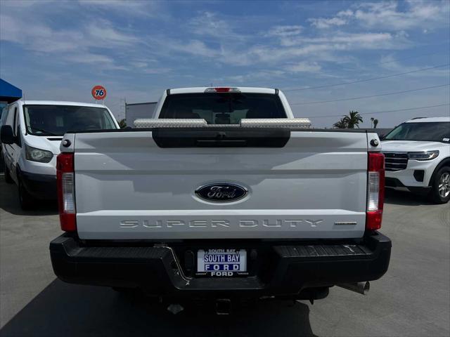 used 2019 Ford F-250 car, priced at $31,988