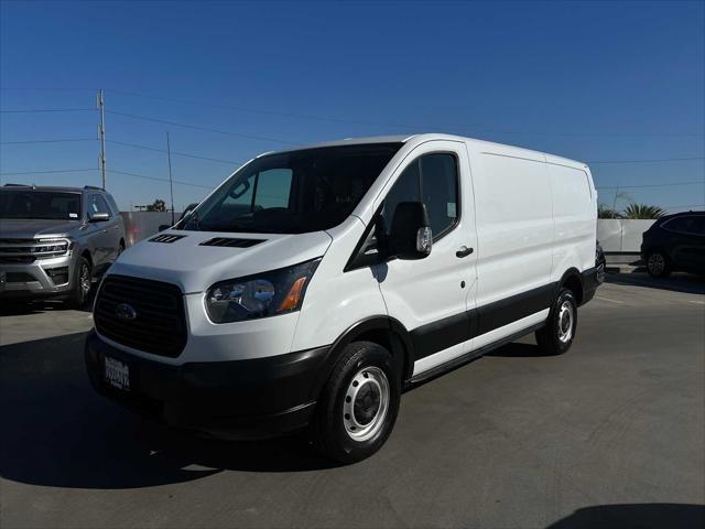 used 2019 Ford Transit-250 car, priced at $23,988