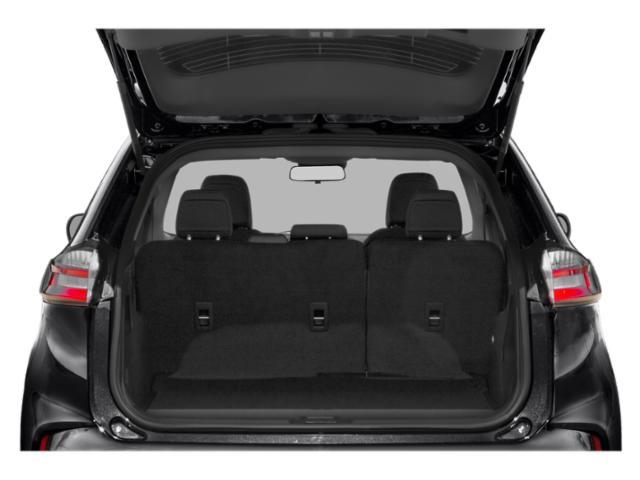 used 2022 Ford Edge car, priced at $20,988