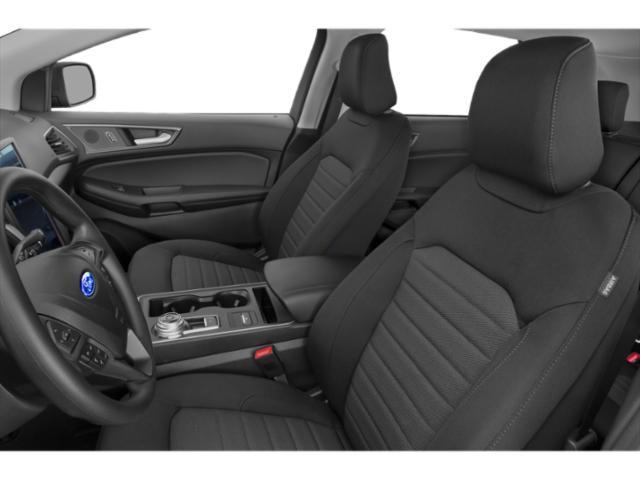 used 2022 Ford Edge car, priced at $20,988