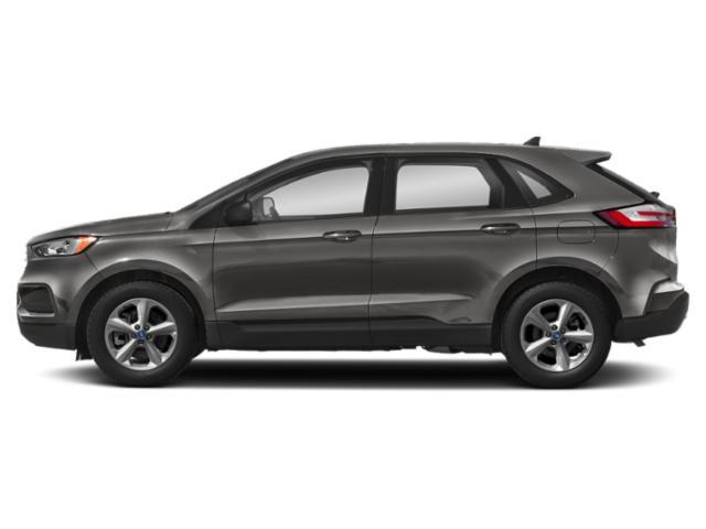 used 2022 Ford Edge car, priced at $20,988