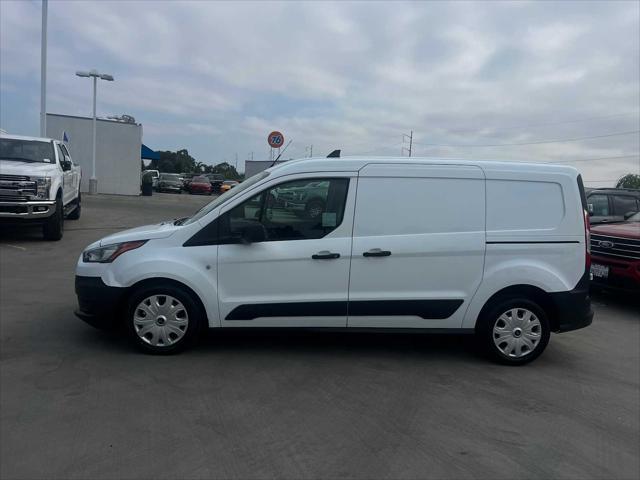 used 2023 Ford Transit Connect car, priced at $35,988