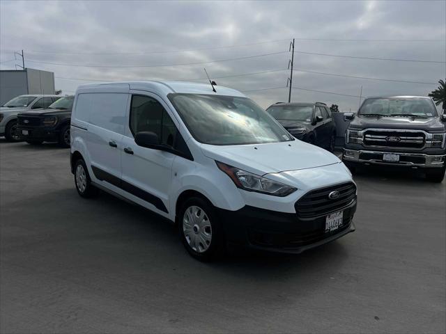 used 2023 Ford Transit Connect car, priced at $35,988