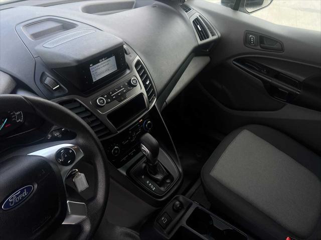 used 2023 Ford Transit Connect car, priced at $35,988
